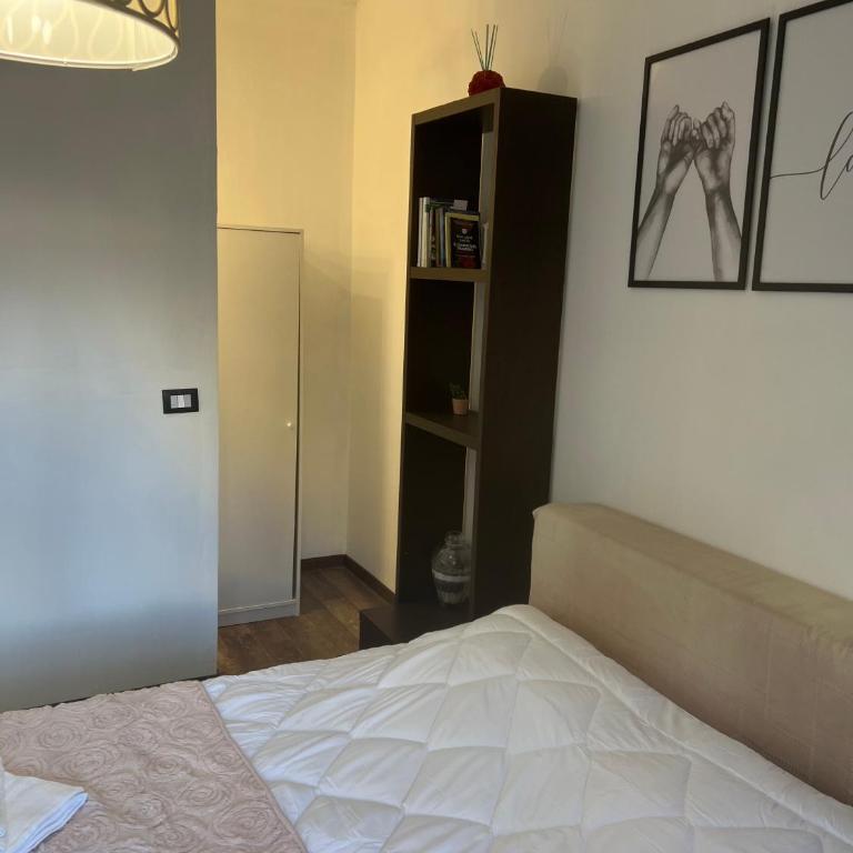 Casa Bravetta - Parking Private - Appartement 1 Chambre - 46