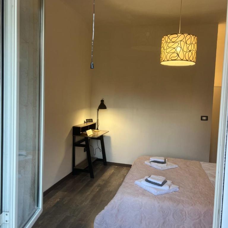 Casa Bravetta - Parking Private - Appartement 1 Chambre - 41