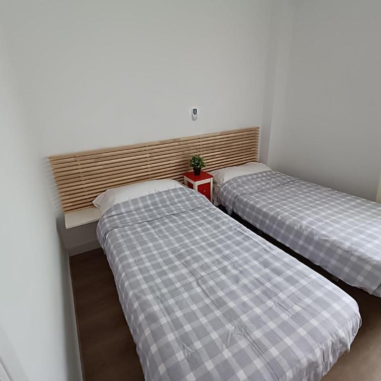 Apartamento con VISTAS AL MAR - Apartamento de 3 dormitorios - 30