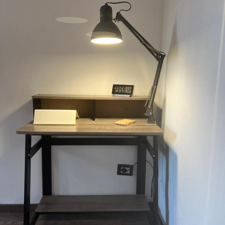 Casa Bravetta - Parking Private - Appartement 1 Chambre - 39