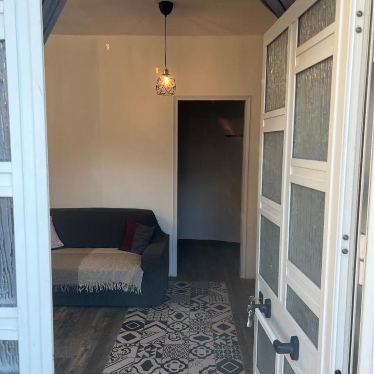 Casa Bravetta - Parking Private - Appartement 1 Chambre - 31
