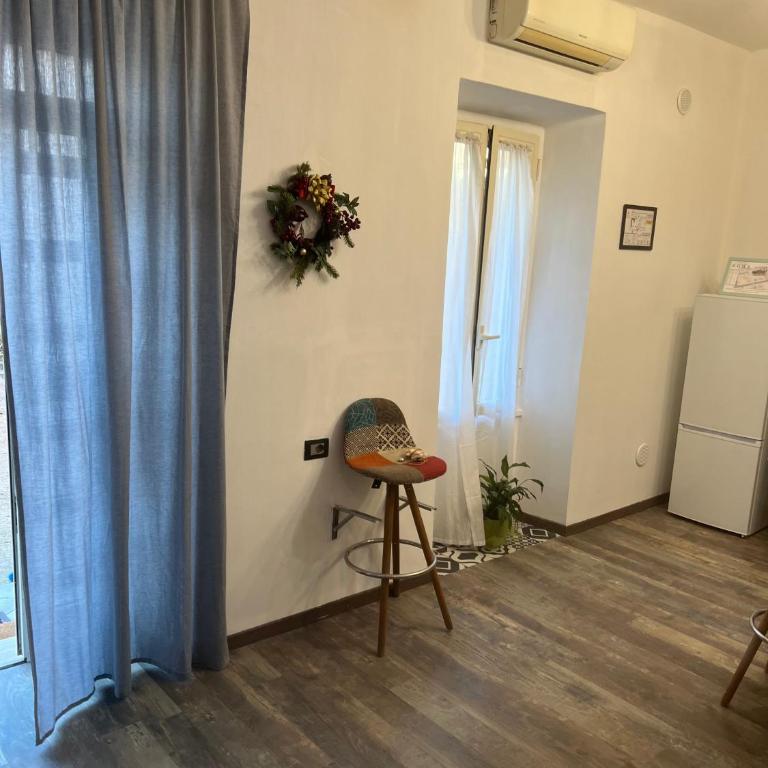 Casa Bravetta - Parking Private - Appartement 1 Chambre - 30