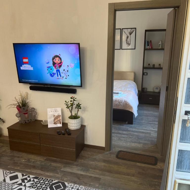 Casa Bravetta - Parking Private - Appartement 1 Chambre - 29