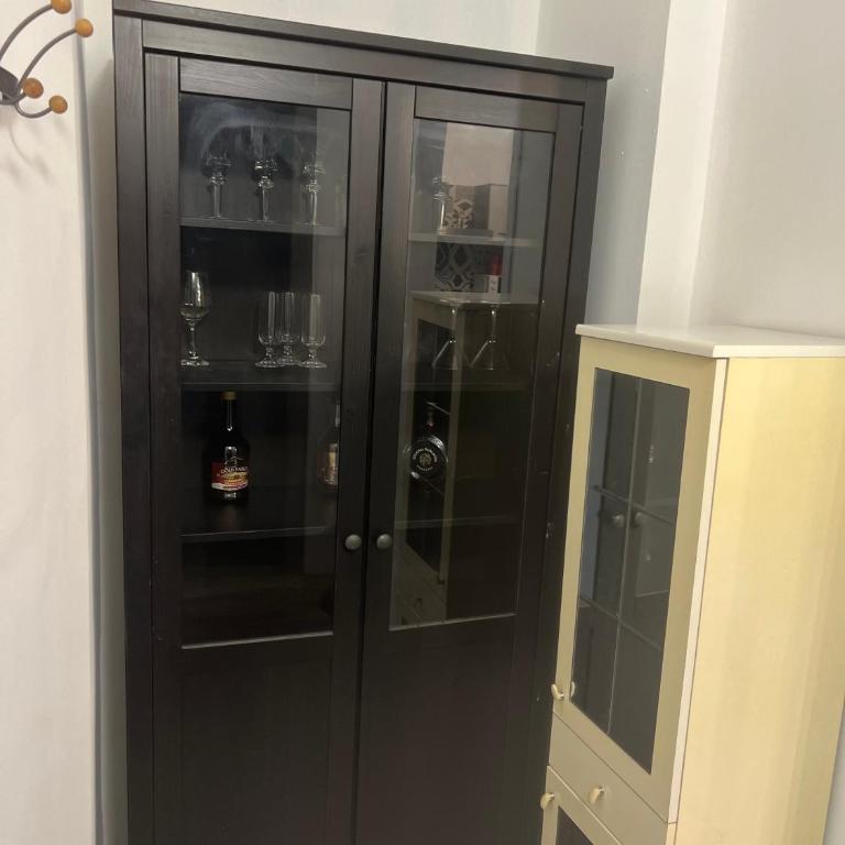 Casa Bravetta - Parking Private - Appartement 1 Chambre - 25