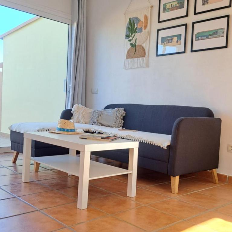 Casa Amigos Fuerteventura - Two-Bedroom Apartment - 8