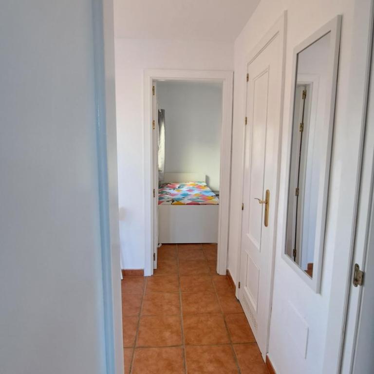 Casa Amigos Fuerteventura - Two-Bedroom Apartment - 19