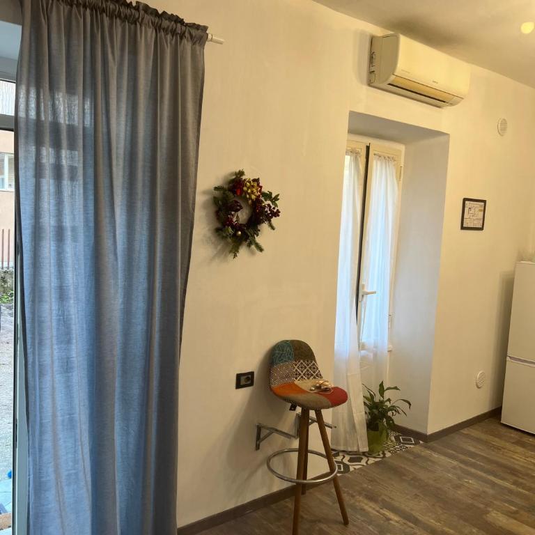 Casa Bravetta - Parking Private - Appartement 1 Chambre - 18