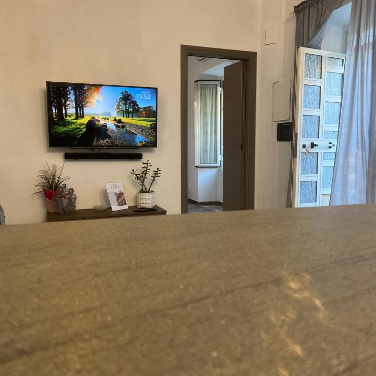 Casa Bravetta - Parking Private - Appartement 1 Chambre - 1