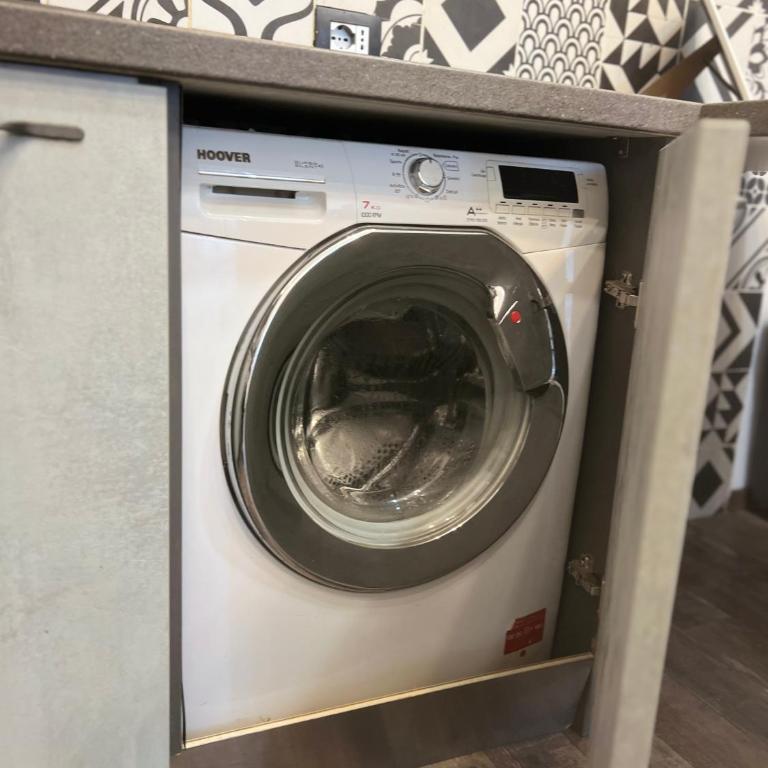 Casa Bravetta - Parking Private - Appartement 1 Chambre - 16