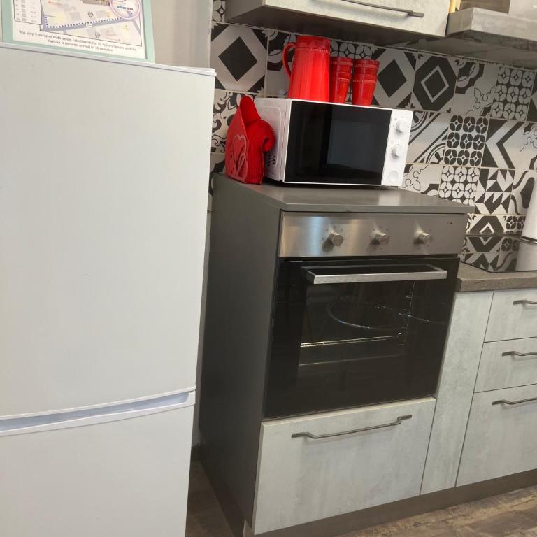 Casa Bravetta - Parking Private - Appartement 1 Chambre - 12
