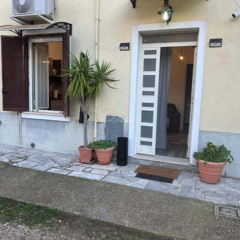 Casa Bravetta - Parking Private - Appartement 1 Chambre - 49