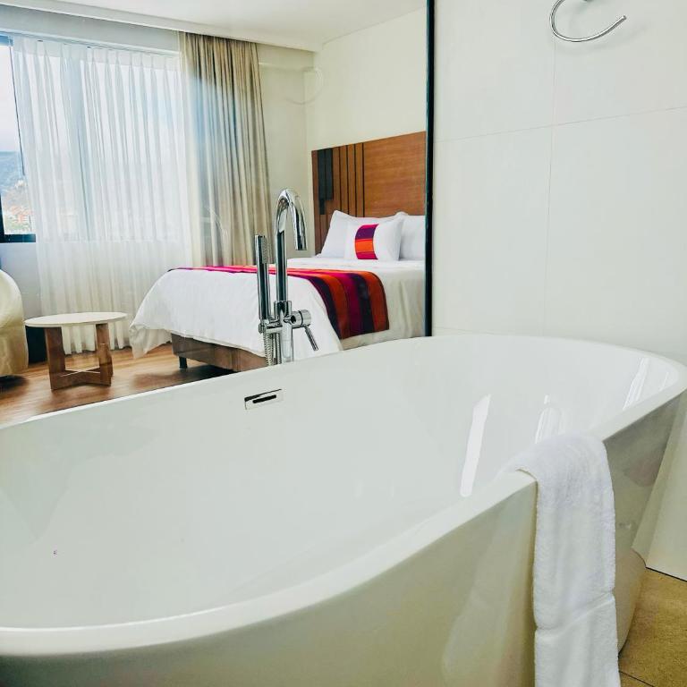 LAS BRISAS SUR - Suite Superior - 11