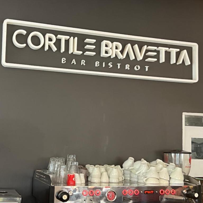 Casa Bravetta - Parking Private - Appartement 1 Chambre - 68
