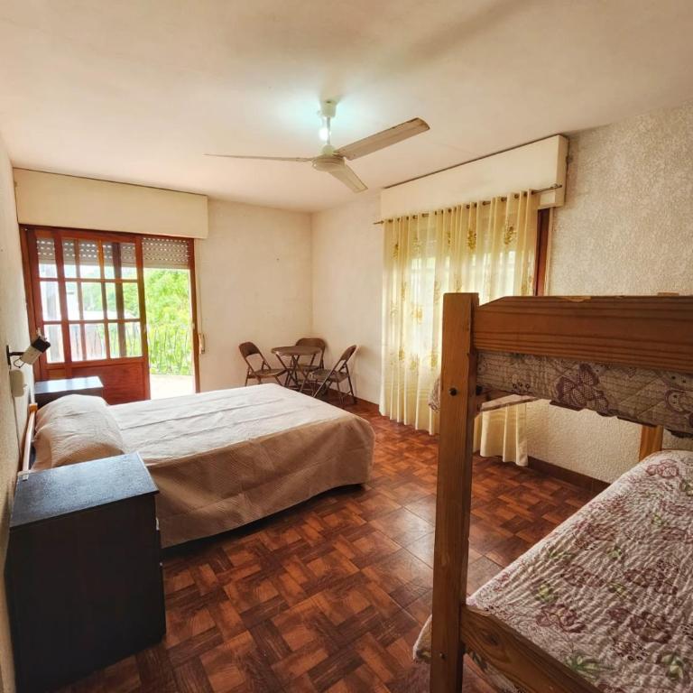 Con SEÑA Previa, Alquiler de Sábado a Sábado, Fanuchito Dto primer piso, - Casa de 2 dormitorios - 2