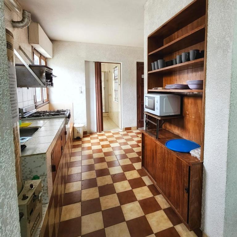 Con SEÑA Previa, Alquiler de Sábado a Sábado, Fanuchito Dto primer piso, - Casa de 2 dormitorios - 14