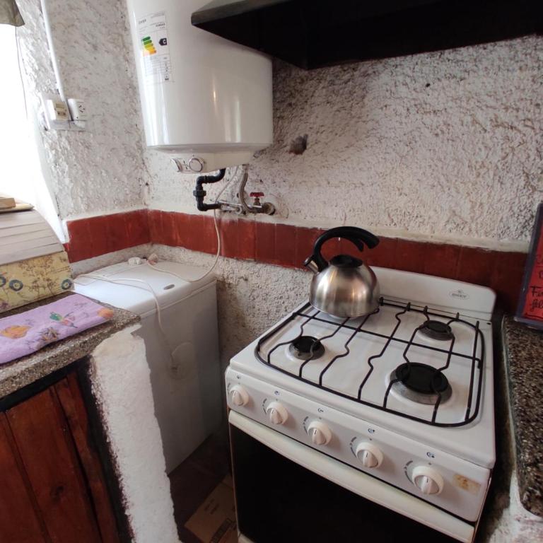 La escondida - Casa de 2 dormitorios - 49