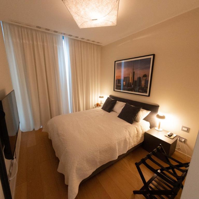 VolliHome - Appartamento con 1 Camera da Letto - 16