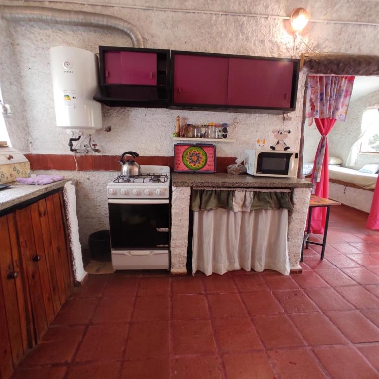 La escondida - Casa de 2 dormitorios - 47