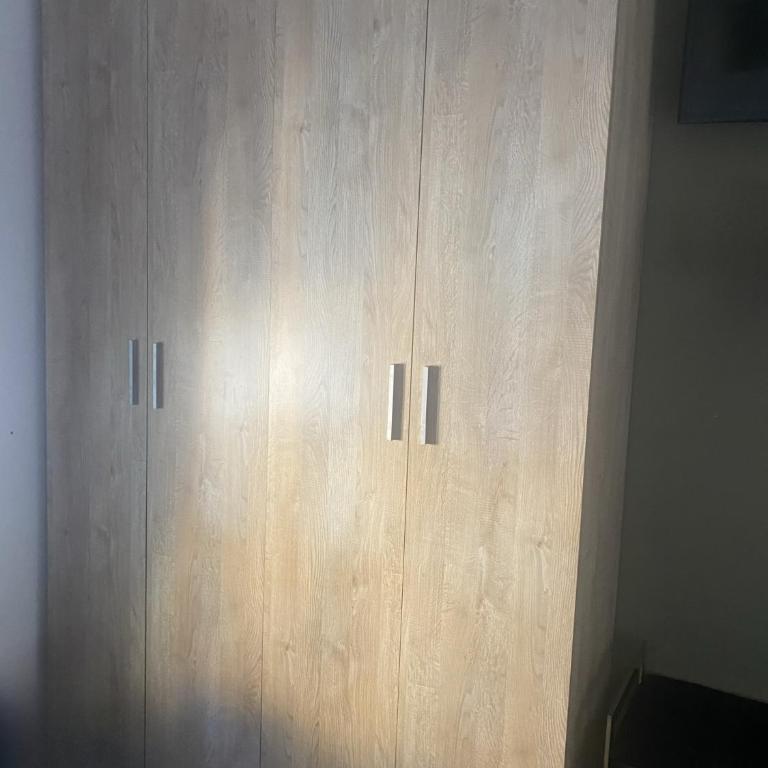 Cozy apartament - One-Bedroom Apartment - 3