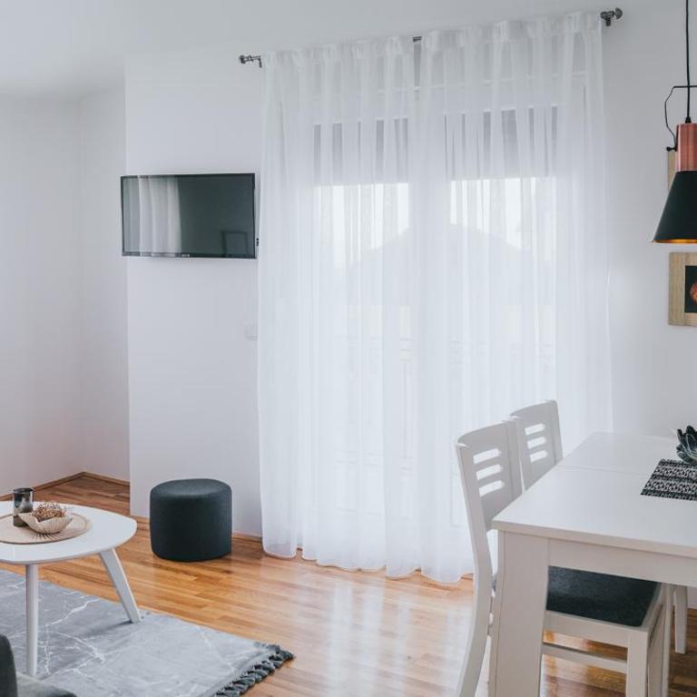 TM apartmani Zlatibor - Apartman sa 1 Spavaćom Sobom - 11