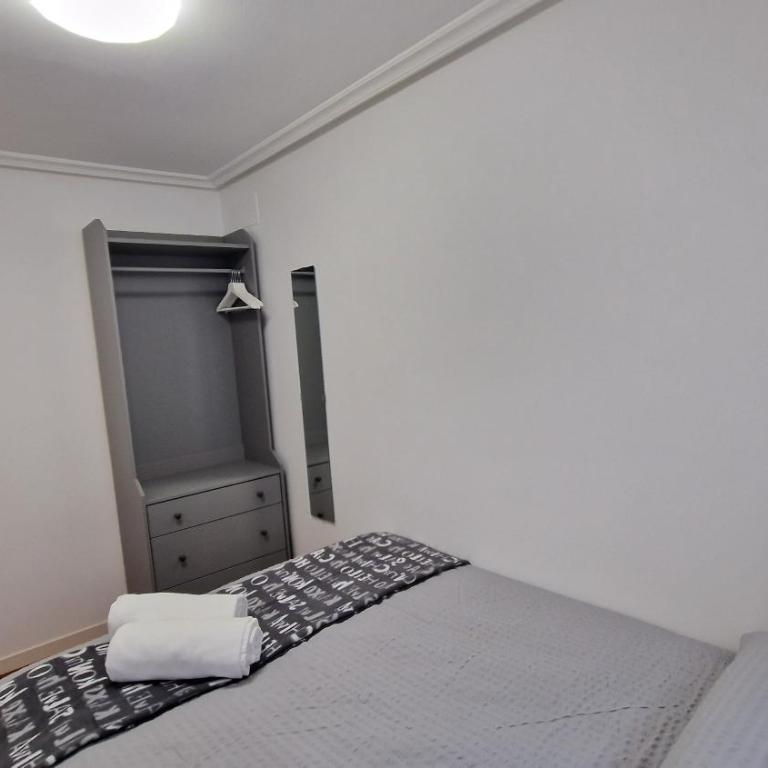 El loft de la catedral VUT-09/547 - Apartamento de 2 dormitorios - 19