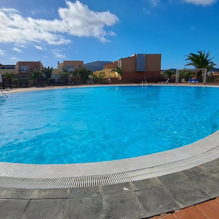 Casa Amigos Fuerteventura - Two-Bedroom Apartment - 23