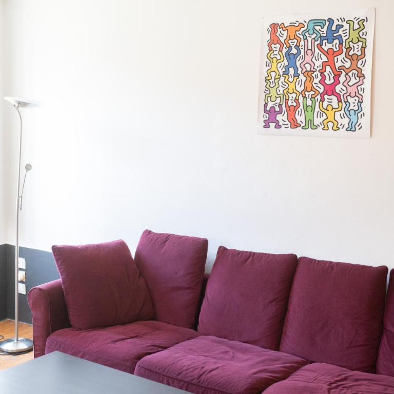 Pignolo 107 - Appartamento con 2 Camere da Letto - 12