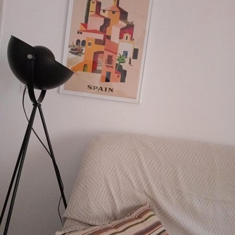 La Paloma - Apartamento de 2 dormitorios - 10
