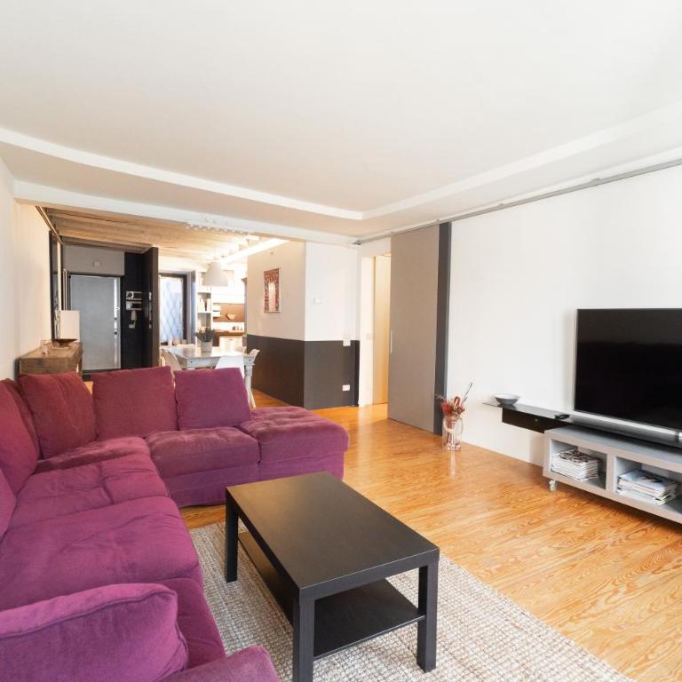 Pignolo 107 - Appartamento con 2 Camere da Letto - 13