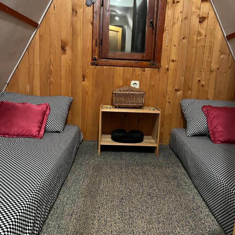 Vikendica Jahorina J&K - One-Bedroom Chalet - 10