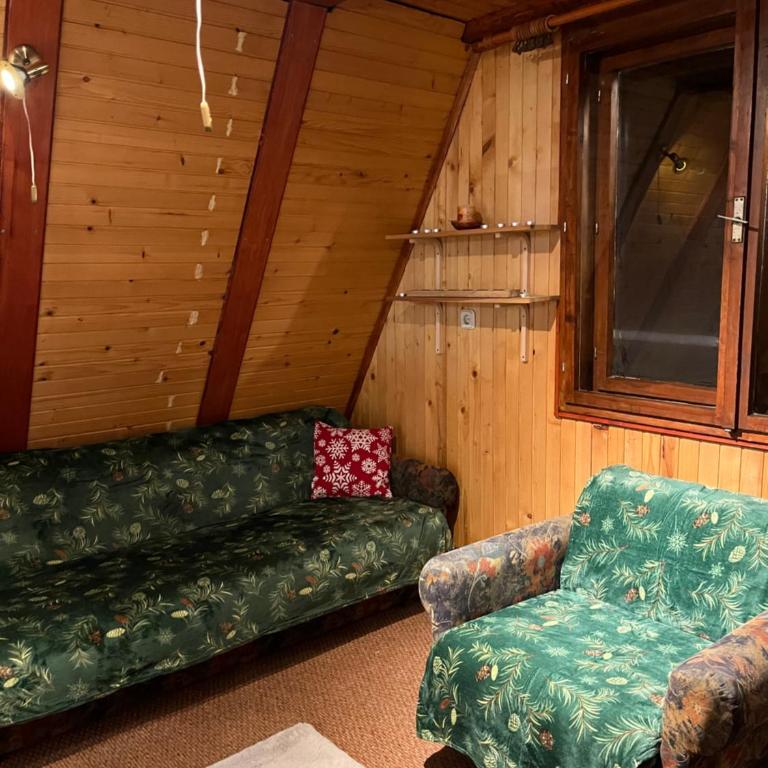 Vikendica Jahorina J&K - One-Bedroom Chalet - 7