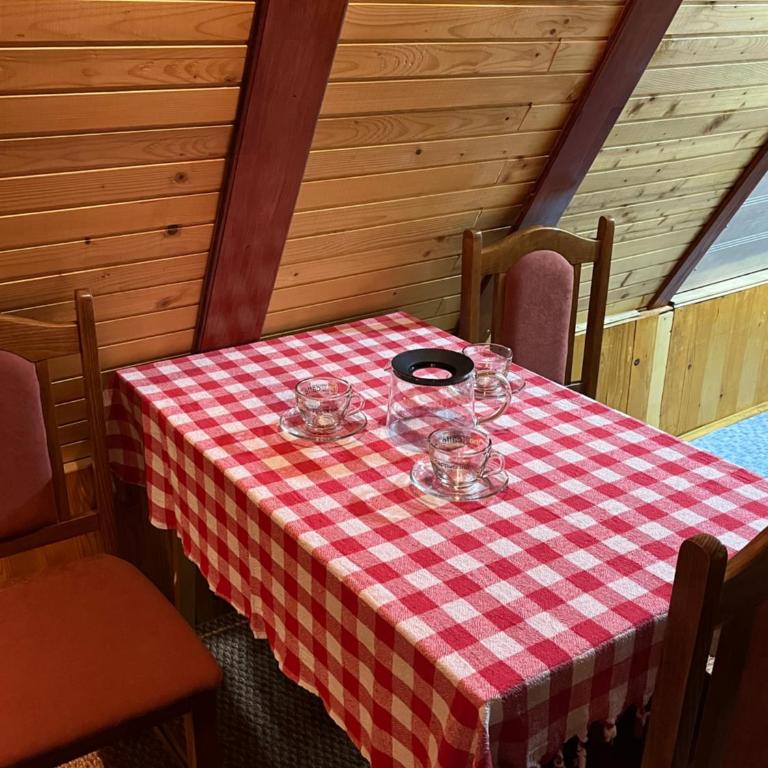 Vikendica Jahorina J&K - One-Bedroom Chalet - 17