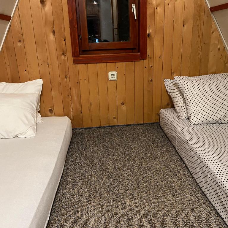 Vikendica Jahorina J&K - One-Bedroom Chalet - 21