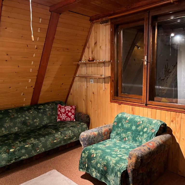 Vikendica Jahorina J&K - One-Bedroom Chalet - 22