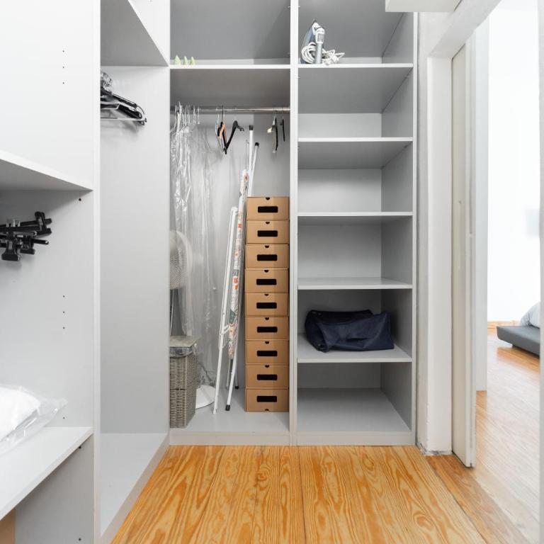 Pignolo 107 - Appartamento con 2 Camere da Letto - 30
