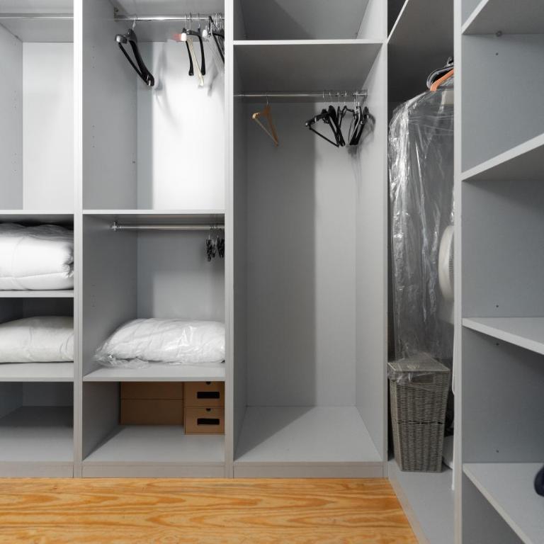 Pignolo 107 - Appartamento con 2 Camere da Letto - 31
