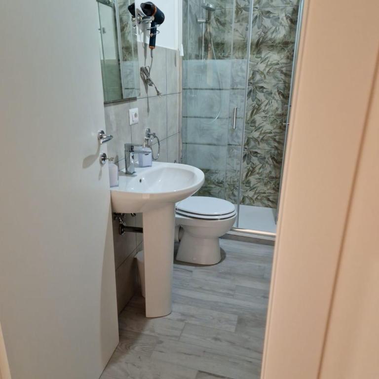 La Stazione 92 - Double Room - 3