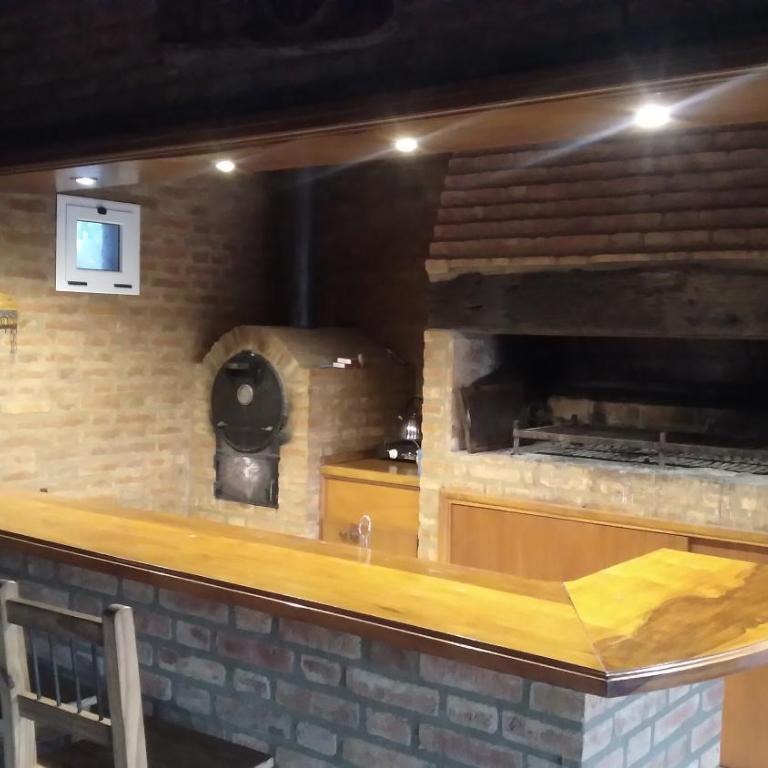 QUINTA LA ESTELA - Two-Bedroom Chalet - 22