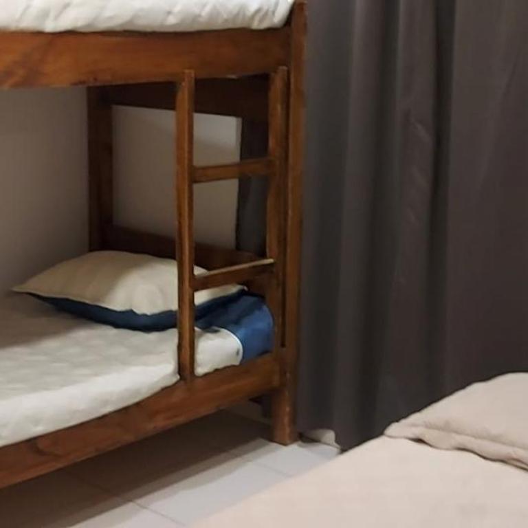 casa campestre mundo nuevo - Casa Unifamiliar de 3 dormitorios - 5