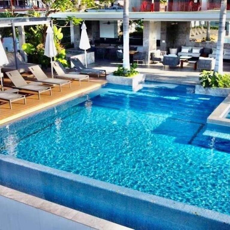 Luxury Condo D Residense - Three-Bedroom Apartment - 13