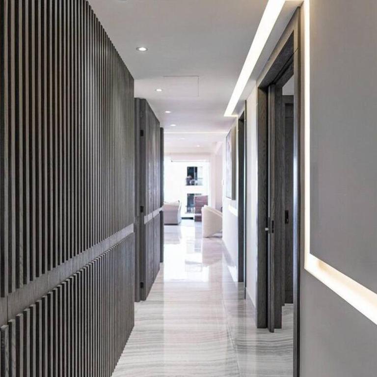 Luxury Condo D Residense - Three-Bedroom Apartment - 19