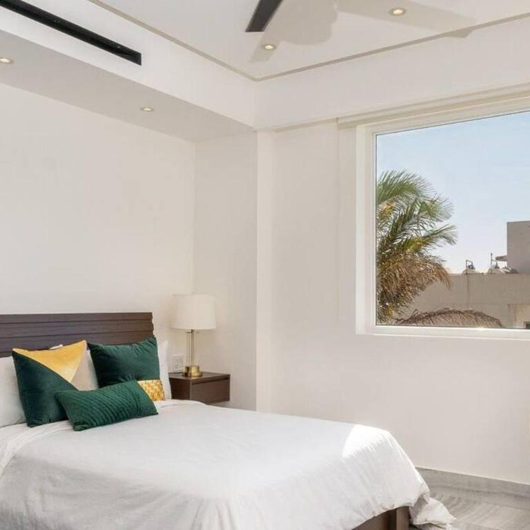 Luxury Condo D Residense - Three-Bedroom Apartment - 20