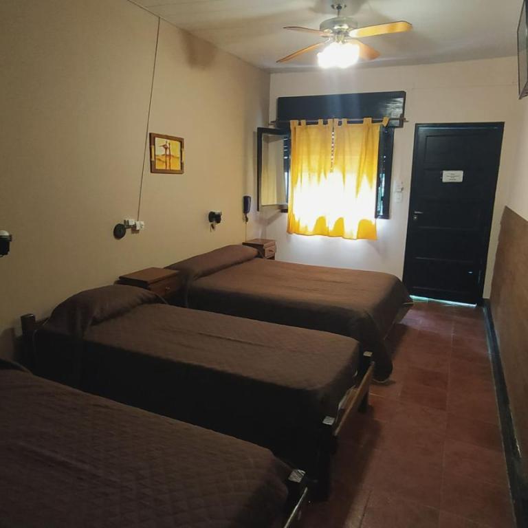 Hotel Vireo - Quadruple Room - 2