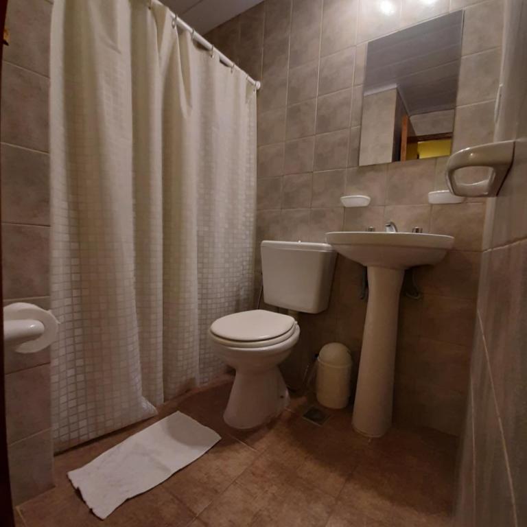 Hotel Vireo - Quadruple Room - 7