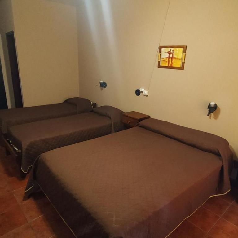 Hotel Vireo - Quadruple Room - 6