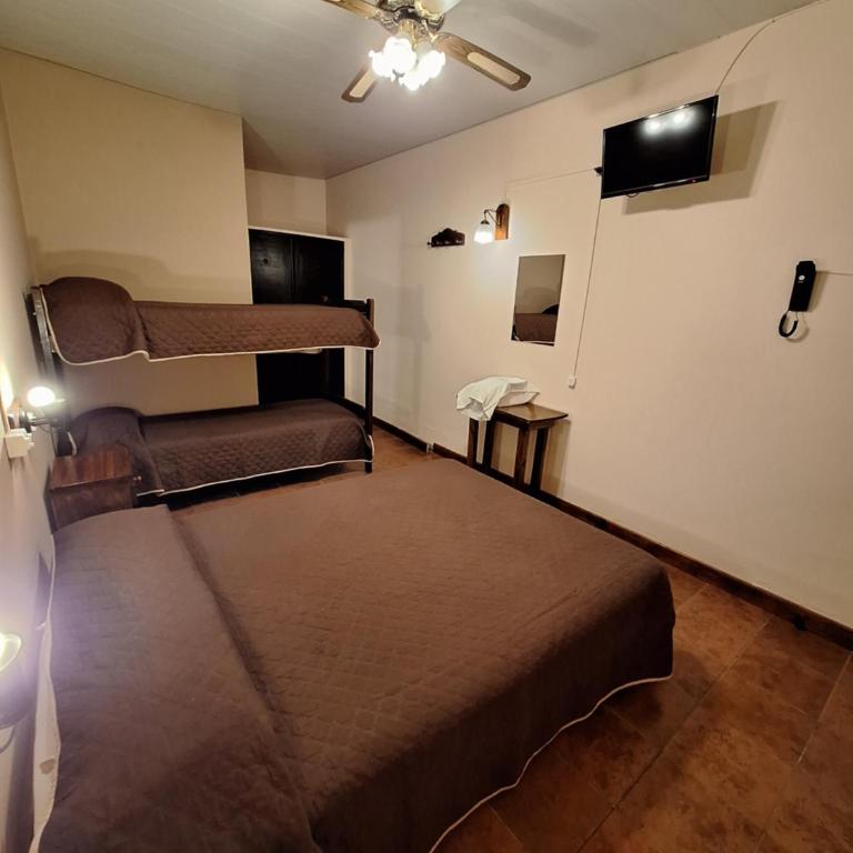 Hotel Vireo - Quadruple Room - 10