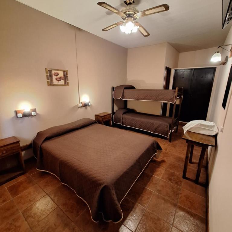 Hotel Vireo - Quadruple Room - 4