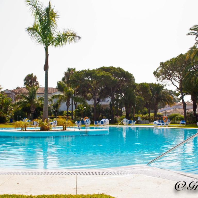 Life El Presidente Penthouse Pool View - Apartamento de 2 dormitorios - 39