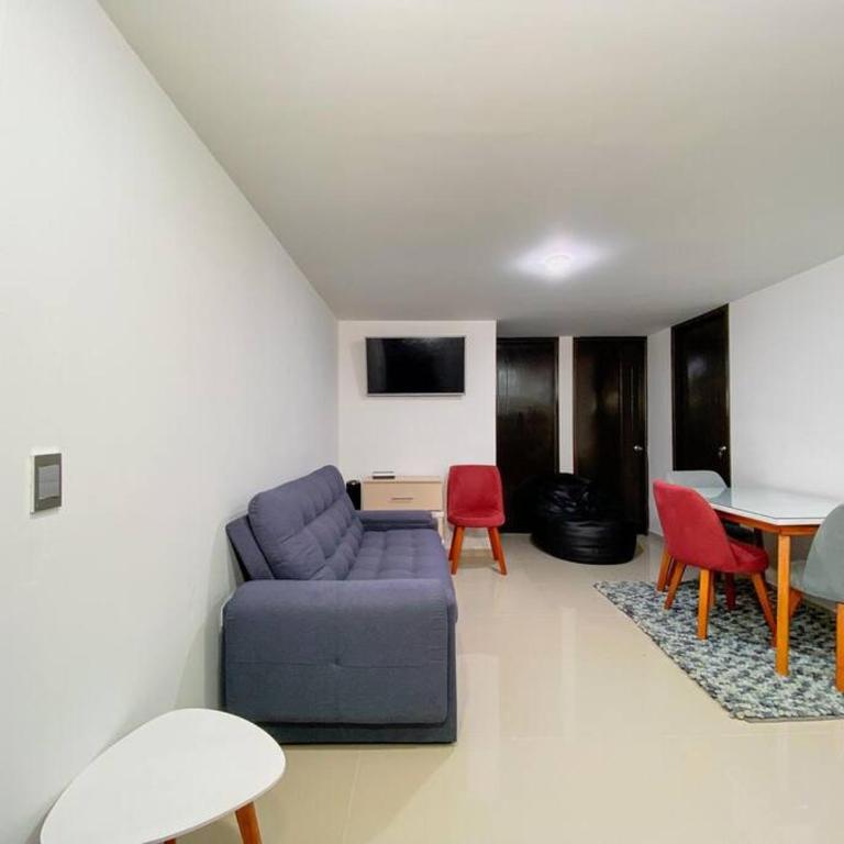 Excepcional Apartamento -WAIWA HOST - Apartamento de 2 dormitorios - 6