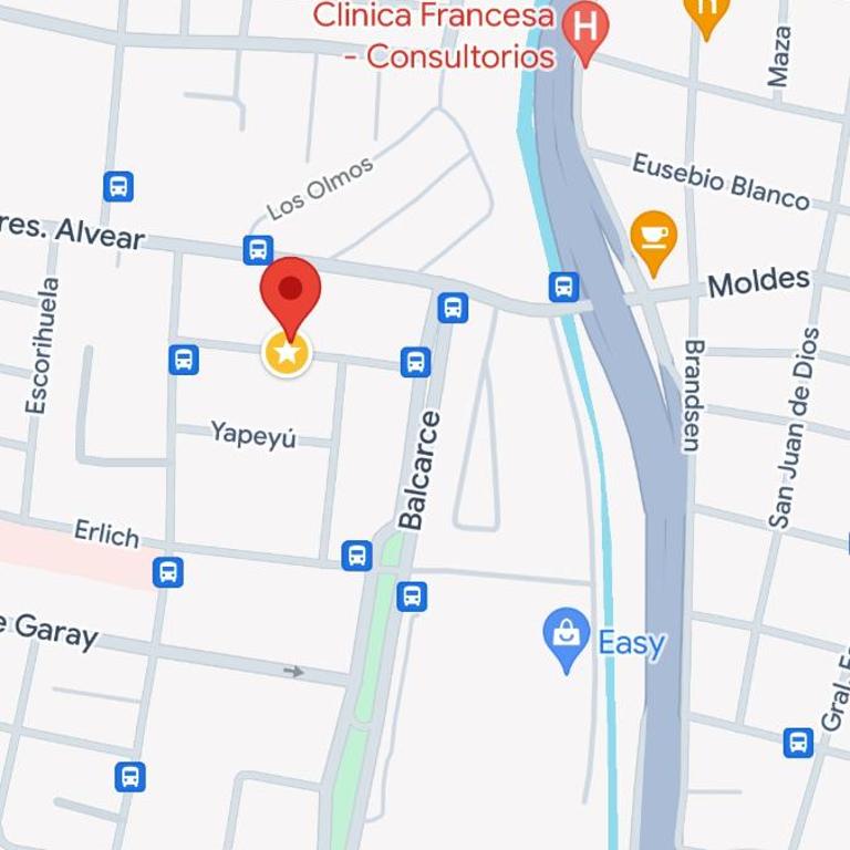 Departamento en Mendoza - Le Chat Noir - Cochera cubierta - Apartamento de 2 dormitorios - 27